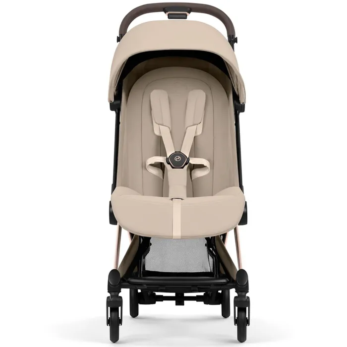 Cybex Coya 5.0 - obrazek 2