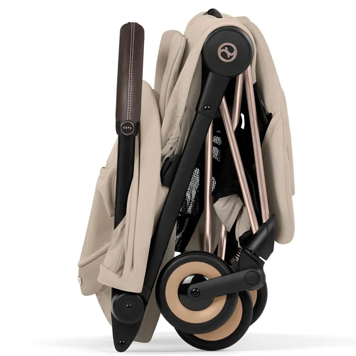 Cybex Coya 5.0 - obrazek 7