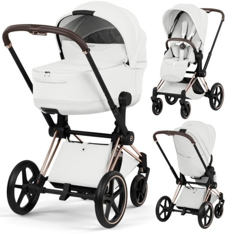 Cybex Priam 5.0 Style - obrazek 6