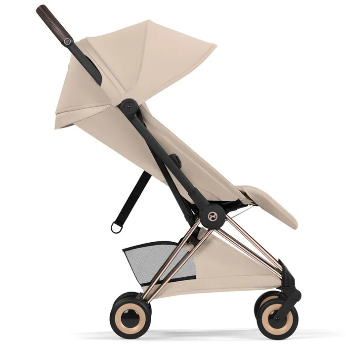 Cybex Coya 5.0 - obrazek 3