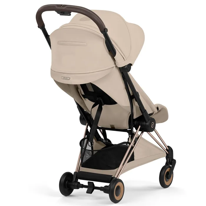 Cybex Coya 5.0 - obrazek 4