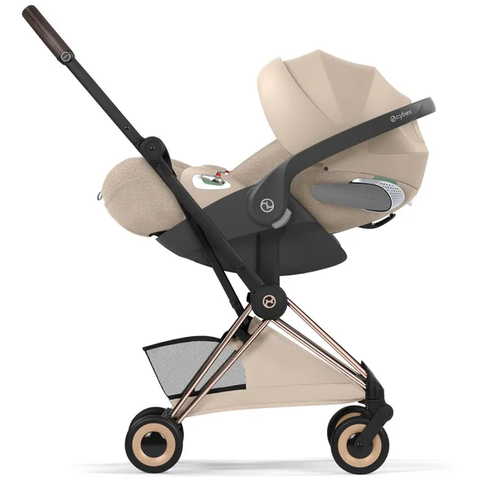 Cybex Coya 5.0 - obrazek 6